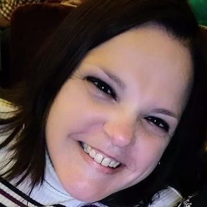 Meet your Posher, Chrissy